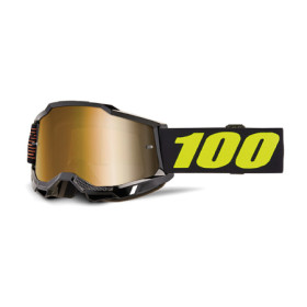 461409.jpg Maschera 100% accuri 2 fairbanks - lente a specchi