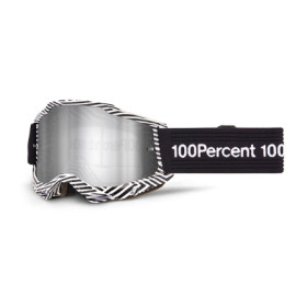 461410.jpg Maschera 100% accuri 2 samba - lente a specchio ar