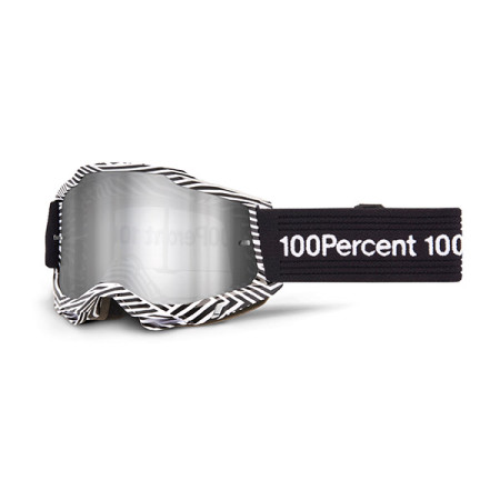 461410.jpg Maschera 100% accuri 2 samba - lente a specchio ar