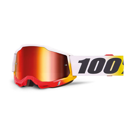 461411.jpg Maschera 100% accuri 2 torken - lente a specchio r