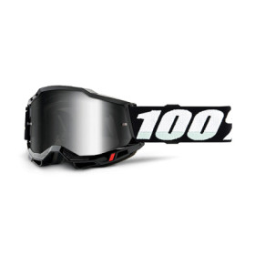 461414.jpg Maschera 100% accuri 2 junior black - lente a spec