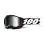 461414.jpg Maschera 100% accuri 2 junior black - lente a spec