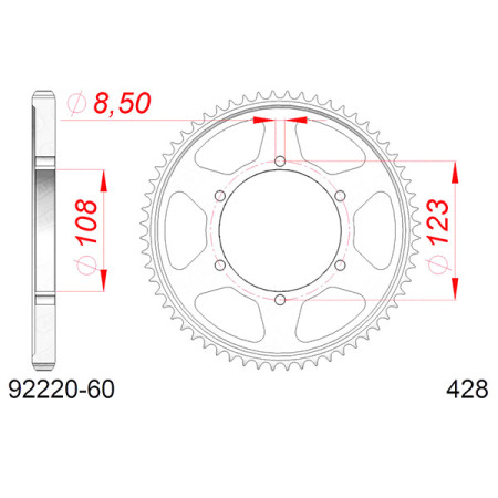 540003460A.jpg Corona afam in acciaio p428 - z60 (dis.00034)