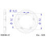 540013941A.jpg Corona afam in alluminio p525 - z41 (dis.00139)
