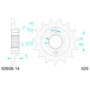540055014A.jpg Pignone afam in acciaio p525 - z14 (dis.00550)