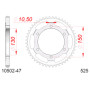 541050247A.jpg Corona afam in acciaio p525 - z47 (dis.10502)