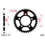 541052141A.jpg Corona afam in acciaio p520 - z41 (dis.10521)