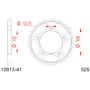541061341A.jpg Corona afam in acciaio p525 - z41 (dis.10613)