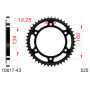 541061743A.jpg Corona afam in acciaio p525 - z43 (dis.10617)