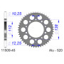541150945A.jpg Corona afam in alluminio p520 - z45 (dis.11509)