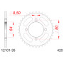 541210135A.jpg Corona afam in acciaio p420 - z35 (dis.12101)
