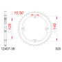 541250938A.jpg Corona afam in acciaio p520 - z38 (dis.12509)