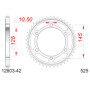 541260342A.jpg Corona afam in acciaio p525 - z42 (dis.12603)