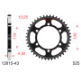541281043A.jpg Corona afam in acciaio p525 - z43 (dis.12810)