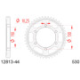 541281344A.jpg Corona afam in acciaio p530 - z44 (dis.12813)