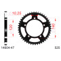541460447A.jpg Corona afam in acciaio p525 - z47 (dis.14604)
