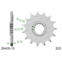 542460315A.jpg Pignone afam in acciaio p525 - z15 (dis.24603)