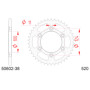 545060238A.jpg Corona afam in acciaio p520 - z38 (dis.50602)