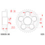 545060536A.jpg Corona afam in acciaio p525 - z36 (dis.50605)