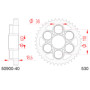 545070040A.jpg Corona afam in acciaio p530 - z40 (dis.50700)