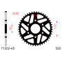 547120245A.jpg Corona afam in acciaio p520 - z45 (dis.71202)