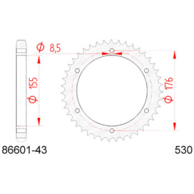 548660143A.jpg Corona afam in acciaio p530 - z43 (dis.86601)
