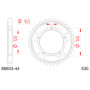 548660344A.jpg Corona afam in acciaio p530 - z44 (dis.86603)