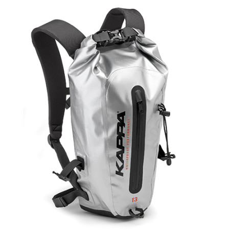 WA408S.jpg ZAINO BORSA SILVER WP