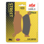 65610056.jpg Set pastiglie freno sbs 1005ls
