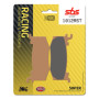 6561012RST.jpg Set pastiglie freno sbs 1012rst