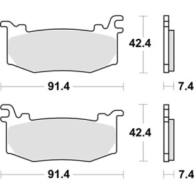 6561012RST_01.jpg Set pastiglie freno sbs 1012rst