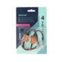 670035.jpg COPPIA DI RESISTENZE PRE-CABLATE CON CONNETTORI RAPIDI, 2PZ - 12V