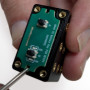 670040_02.jpg TELECOMANDO DI RICAMBIO WIRELESS PER MOTOTEC MT-20/MT-30