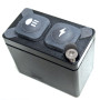 670040_03.jpg TELECOMANDO DI RICAMBIO WIRELESS PER MOTOTEC MT-20/MT-30