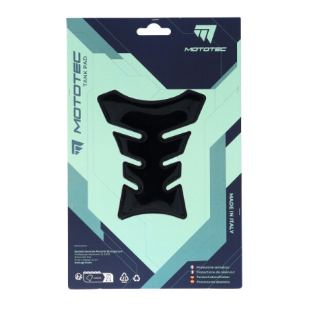 670043_01.jpg Protezione serbatoio mototec t1 color nero