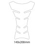 670045.jpg Protezione serbatoio mototec t2 color nero