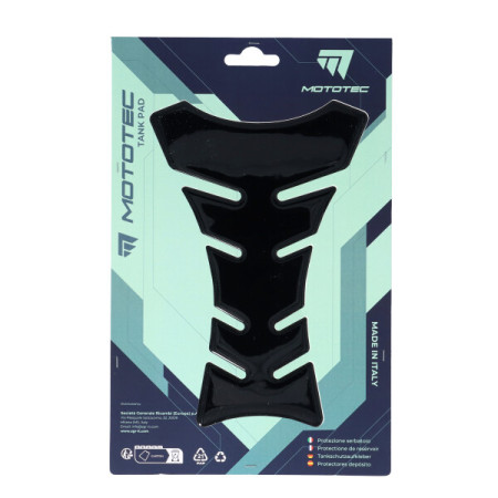 670045_01.jpg Protezione serbatoio mototec t2 color nero