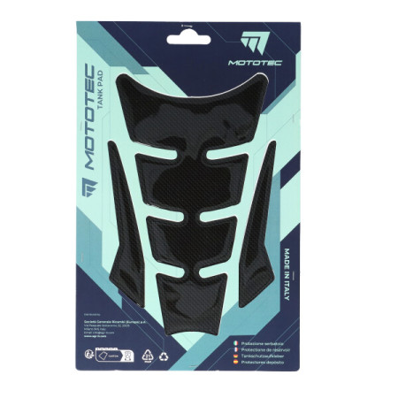 670049_01.jpg Protezione serbatoio mototec t4 color carbonio