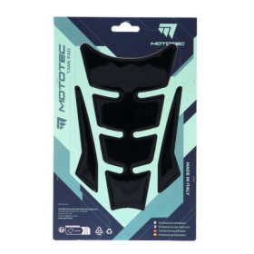 670050_01.jpg Protezione serbatoio mototec t4 color nero