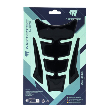 670050_01.jpg Protezione serbatoio mototec t4 color nero