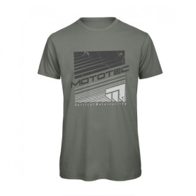 670093S_1.jpg T-shirt mototec nomad millennial khaki (taglia: s)