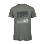 670093XL_1.jpg T-SHIRT MOTOTEC NOMAD MILLENNIAL KHAKI (TAGLIA: XL)