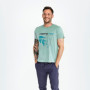 670094S_01.jpg T-SHIRT MOTOTEC FRESH MINT (TAGLIA: S)