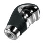 00070-S-01.jpg KROM - POMELLO LEVA CAMBIO - NERO