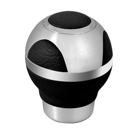 00096-C-01.jpg GLOBE - POMELLO LEVA CAMBIO - NERO