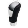 00118-C-01.jpg TOP GEAR - POMELLO LEVA CAMBIO - NERO