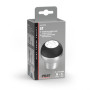 00126-S-01.jpg GT - POMELLO LEVA CAMBIO - NERO