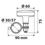 00139-D-01.jpg SPINNY LINE, POMELLO VOLANTE