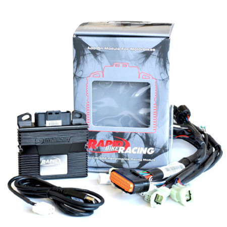 871184.jpg Kit centralina + cablaggio racing (rif.rapidbike: