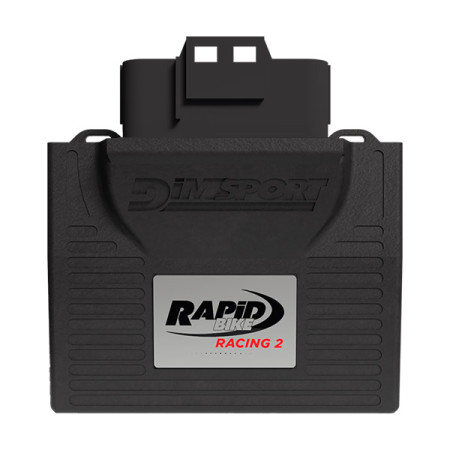 87KRBRAC2001.jpg Kit centralina + cablaggio racing 2 (rif.rapidbike